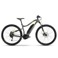 ЭЛЕКТРОВЕЛОСИПЕД HAIBIKE (2020) SDURO HARDNINE 1.0