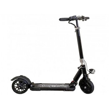 Электросамокат E-Scooter PS-001 Lithium черный