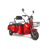 Электротрицикл Rutrike Такт 60V650W