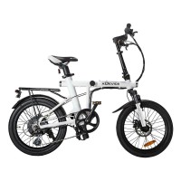 Электровелосипед xDevice xBicycle 20S