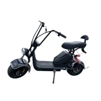 Электроскутер Maikaolin Harley X17 mini